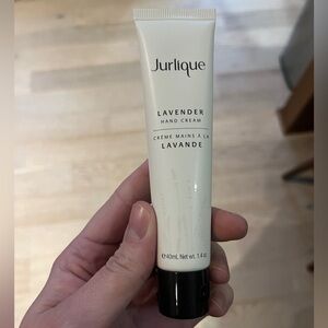 Jurlique lavender hand cream